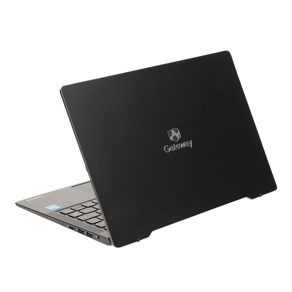 Gateway 14.1 Ultra Slim Notebook 512GB SSD Windows 11 (New)
