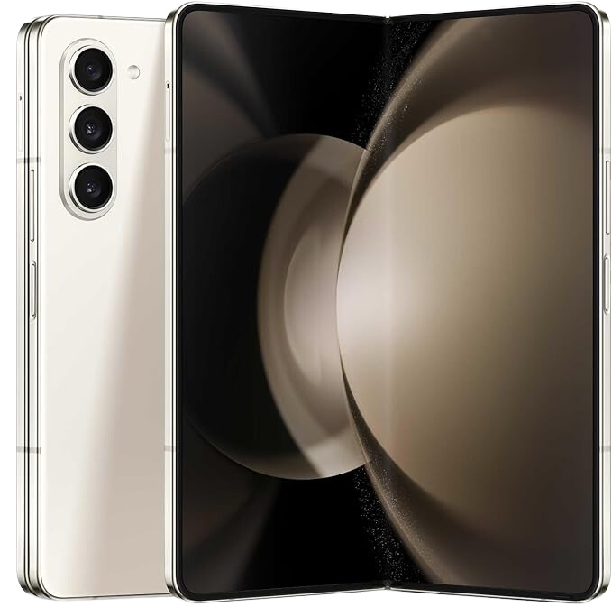 Samsung Galaxy Fold 5 F946B International Version (new)