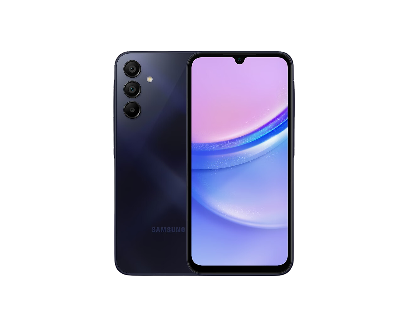 Samsung Galaxy A15M (A155) GSM Unlocked International Version (NEW)