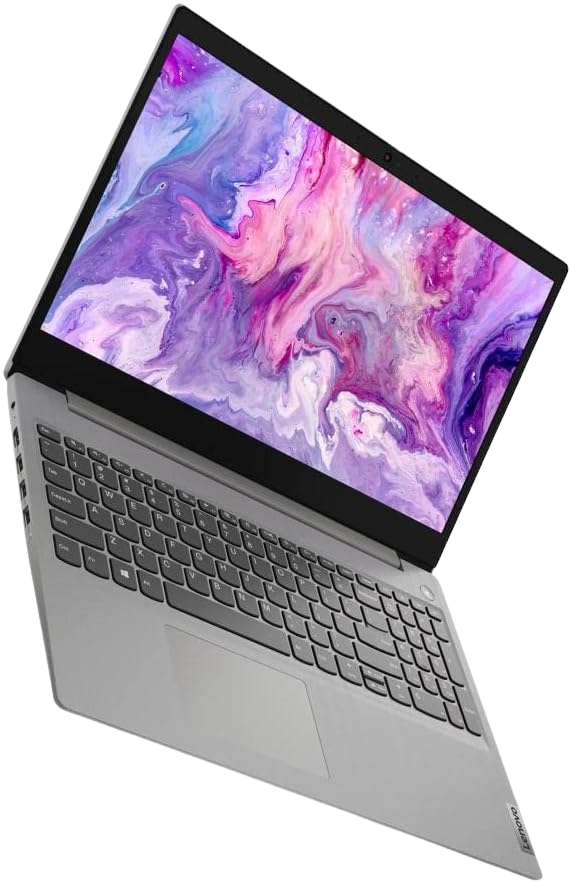 Lenovo IdeaPad Intel Core I5 256GB SSD Windows 11 (New)