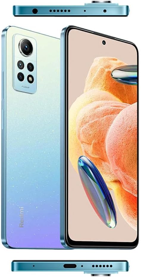 Xiaomi Redmi Note 12 Pro 256Gb/8GB Global Unlocked (New)