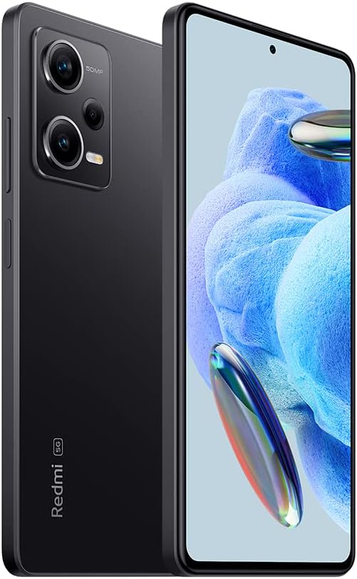 XIaomi Redmi Note 12 pro 5G 128GB/6GB Global Unlocked (New)