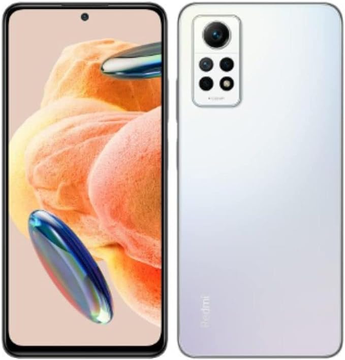 Xiaomi Redmi Note 12 Pro 256Gb/8GB Global Unlocked (New)