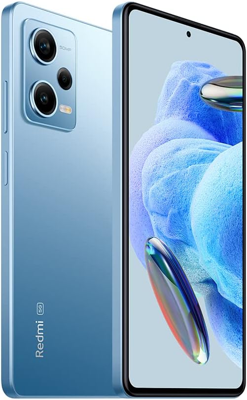 XIaomi Redmi Note 12 pro 5G 128GB/6GB Global Unlocked (New)
