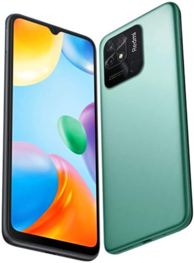 Redmi 10C 128GB/4GB Global Unlocked (New)