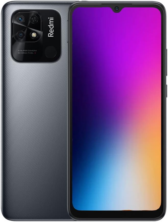 Redmi 10C 128GB/4GB Global Unlocked (New)