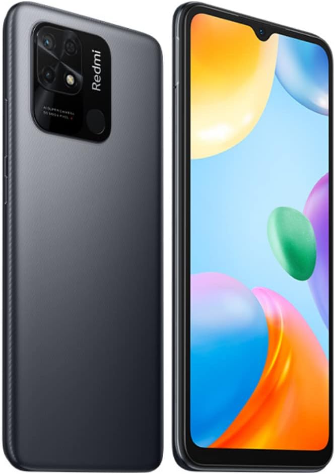 Redmi 10C 128GB/4GB Global Unlocked (New)