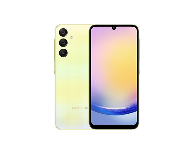 Samsung Galaxy A25 5G (A256E) GSM Unlocked International Version (New)