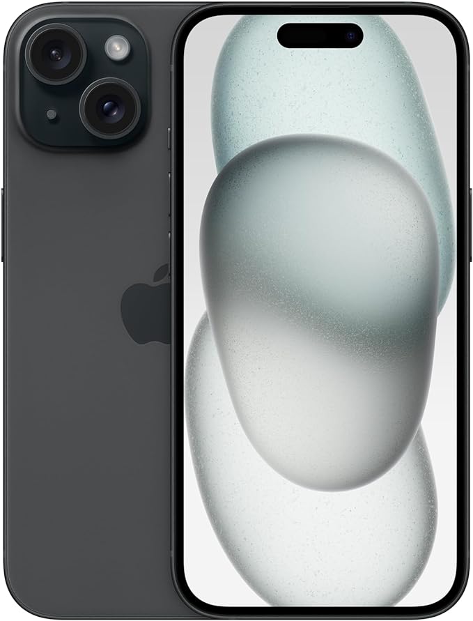 Apple Iphone 15 USA Version E-Sim Unlocked (New)