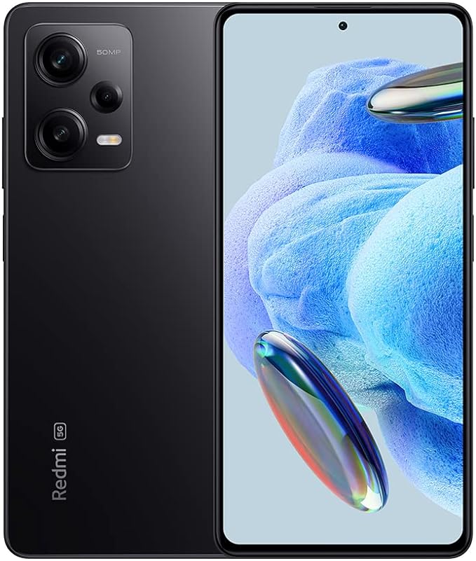 XIaomi Redmi Note 12 pro 5G 128GB/6GB Global Unlocked (New)