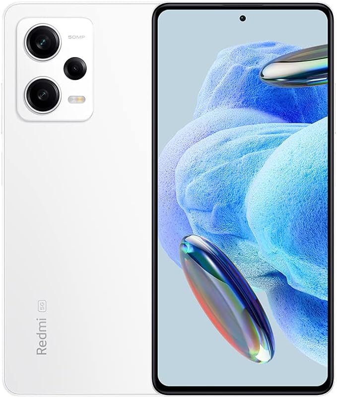 XIaomi Redmi Note 12 pro 5G 128GB/6GB Global Unlocked (New)