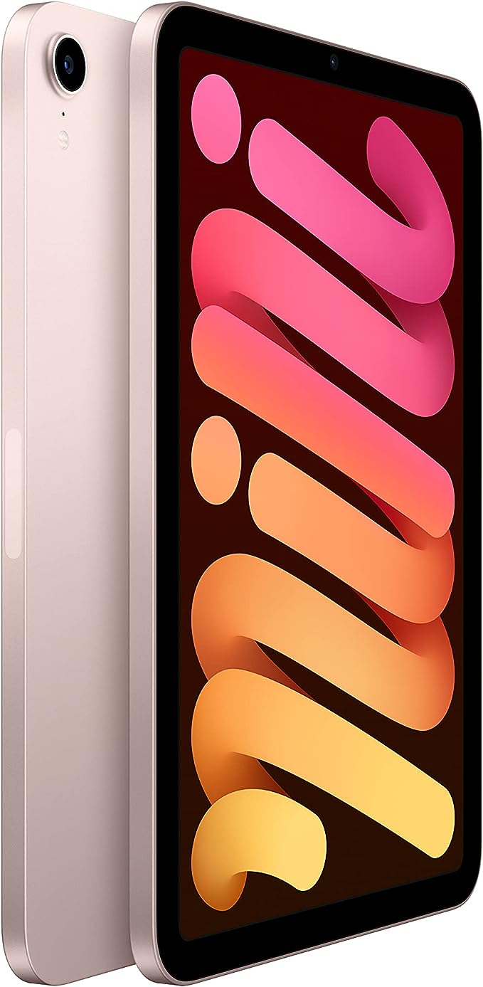 Apple iPad Mini 64GB (6th Gen Wifi) (New)
