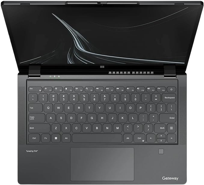Gateway 14.1 Ultra Slim Notebook 512GB SSD Windows 11 (New)