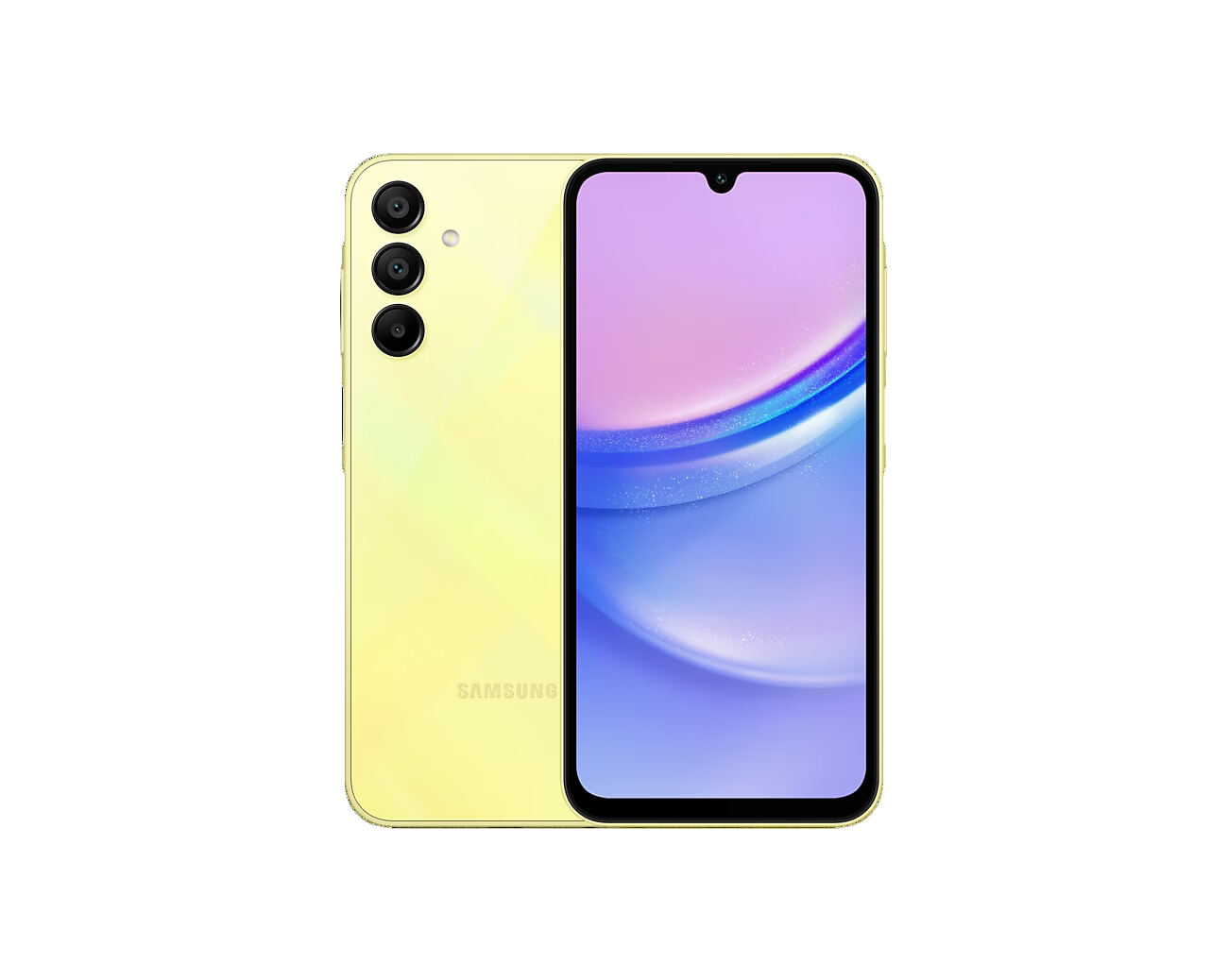 Samsung Galaxy A15M (A155) GSM Unlocked International Version (NEW)