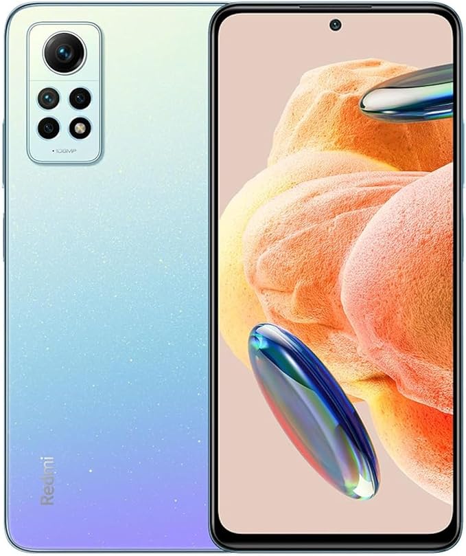 Xiaomi Redmi Note 12 Pro 256Gb/8GB Global Unlocked (New)