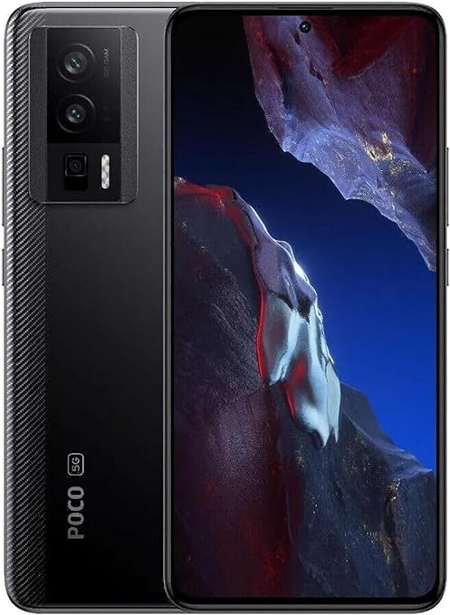 Xiaomi Poco F5 Pro 5G GSM Global (New)