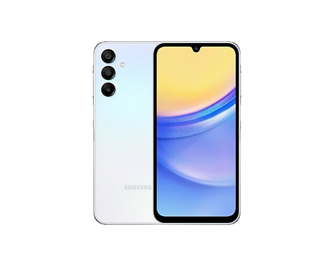 Samsung Galaxy A15 5G (A156E) GSM Unlocked International version (NEW)