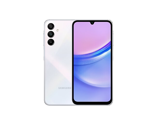 Samsung Galaxy A15M (A155) GSM Unlocked International Version (NEW)
