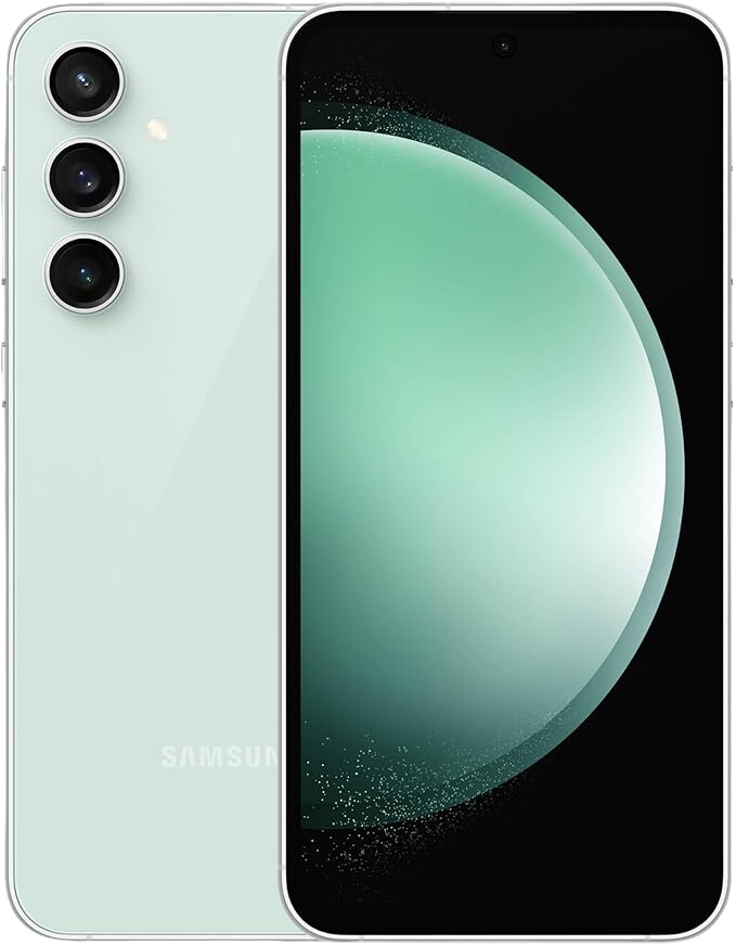 Samsung S23 FE (S711U) Unlocked US Version (New)