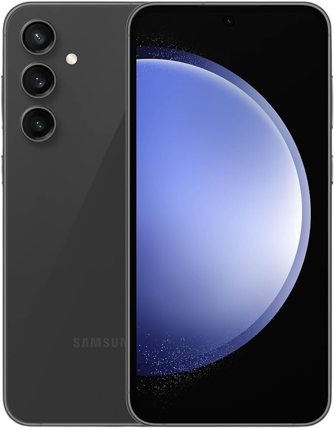 Samsung S23 FE (S711U) Unlocked US Version (New)