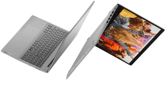 Lenovo IdeaPad Intel Core I5 256GB SSD Windows 11 (New)