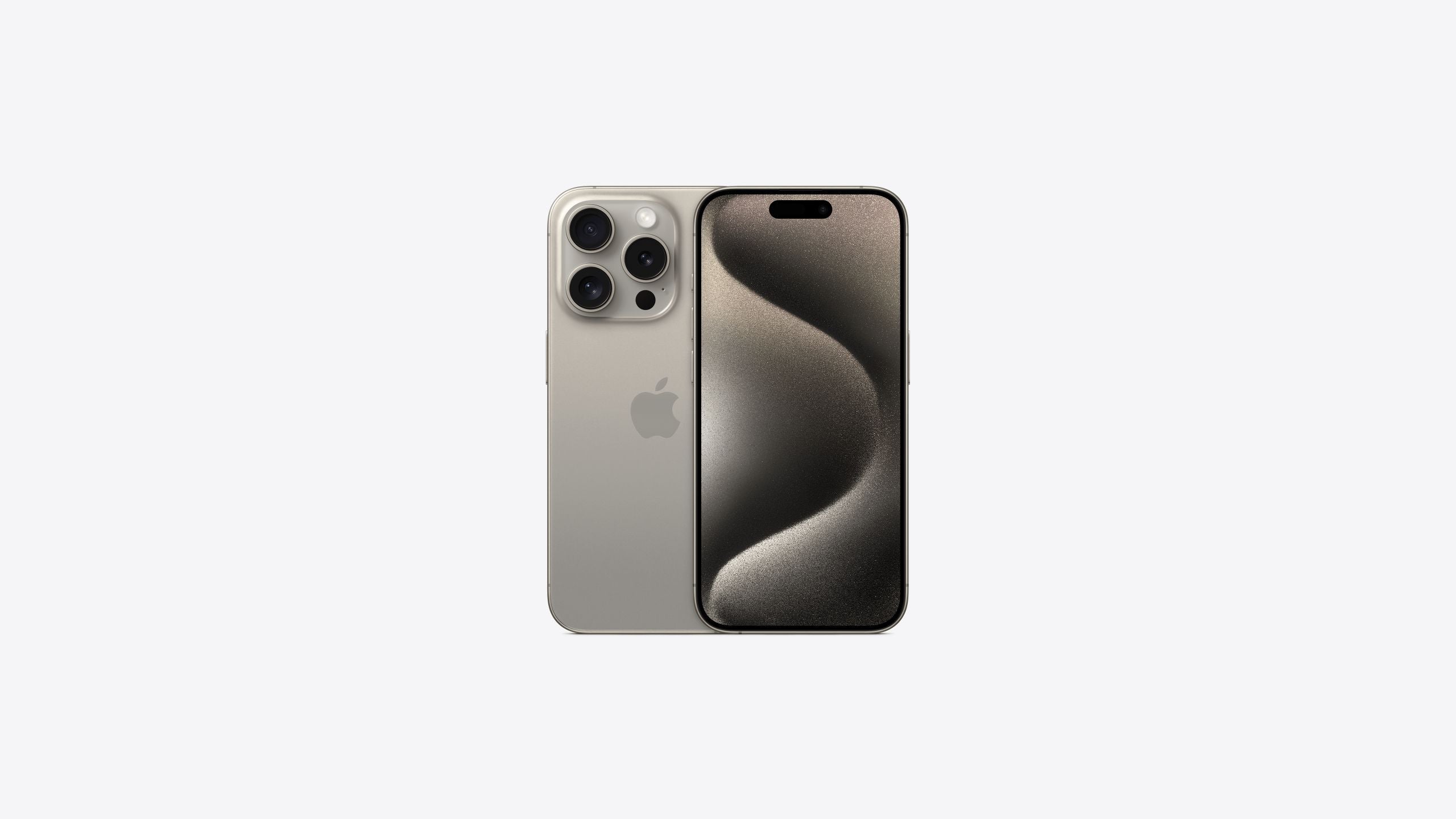 Apple Iphone 15 Pro USA Version E-Sim Unlocked (New)