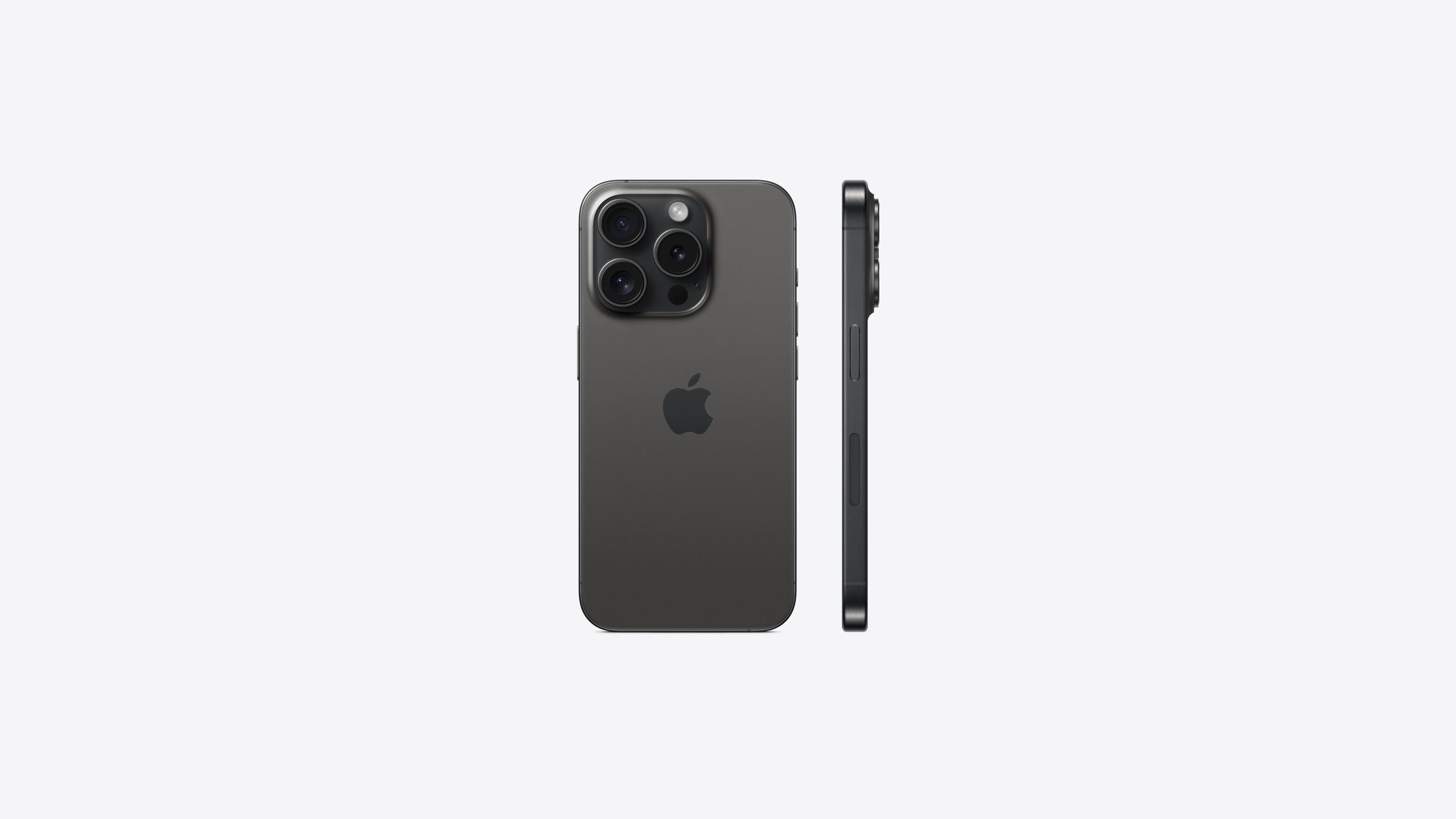 Apple Iphone 15 Pro USA Version E-Sim Unlocked (New)