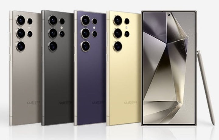 Samsung Galaxy s24 ultra