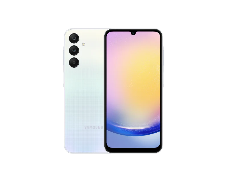Samsung Galaxy A25 5G (A256E) GSM Unlocked International Version (New)