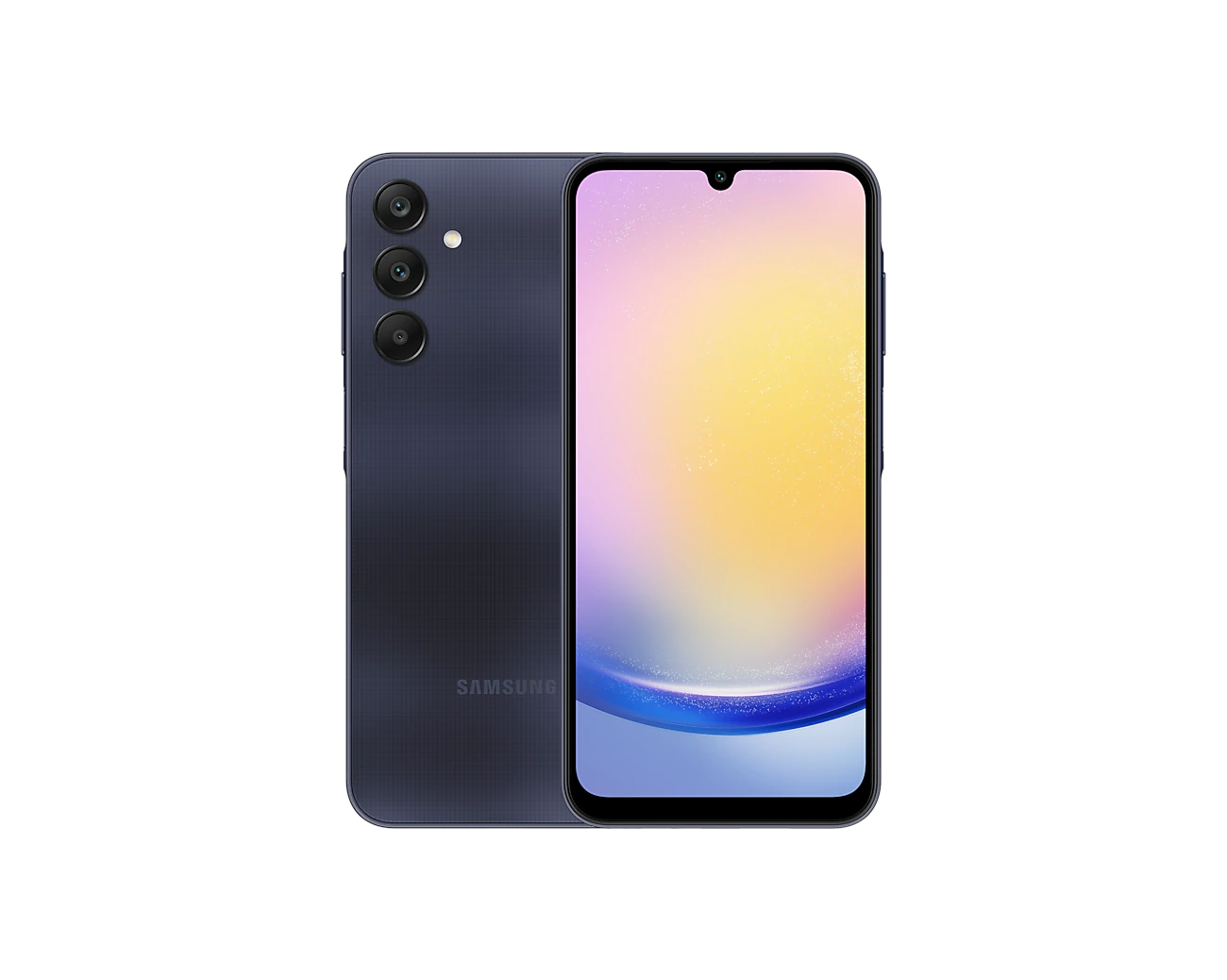 Samsung Galaxy A25 5G (A256E) GSM Unlocked International Version (New)