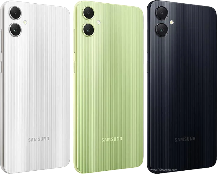 Samsung Galaxy A05M (A055) GSM Unlocked International Version (New)
