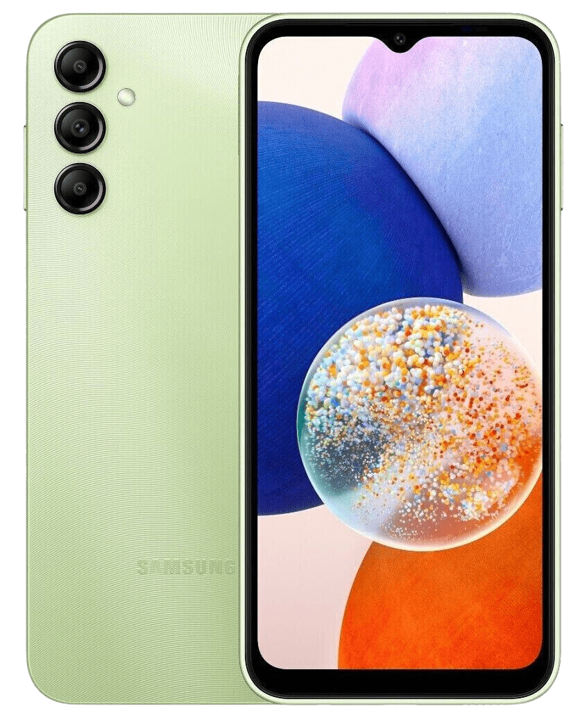 galaxy a14 5g unlocked
