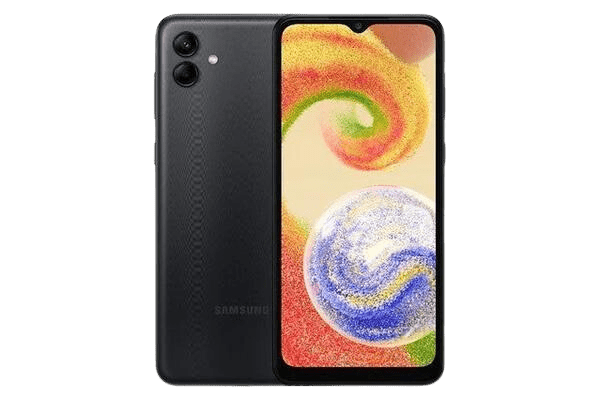 Samsung A04 (A045M) GSM Unlocked Global Version (New)
