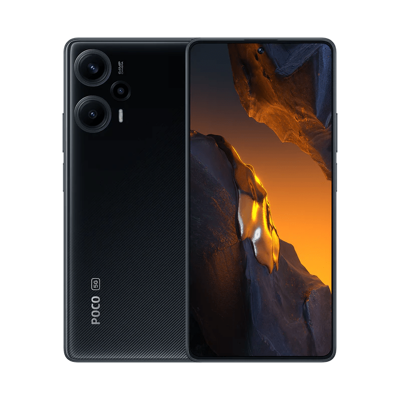 Xiaomi Poco F5 5G (GSM) Global Version (New)