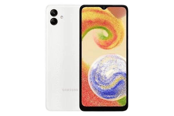 Samsung A04 (A045M) GSM Unlocked Global Version (New)