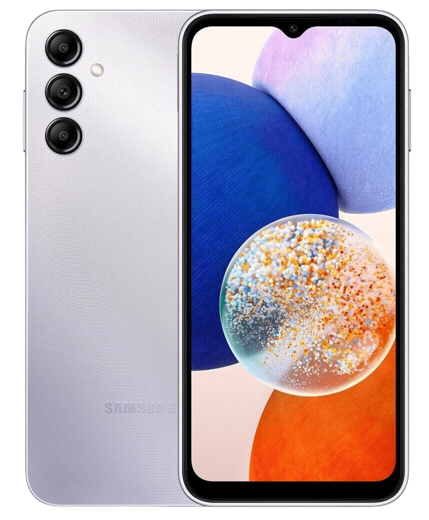 Samsung A14 5G (A146M) 128GB GSM Unlocked Global Version (New)