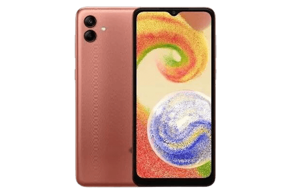 Samsung A04 (A045M) GSM Unlocked Global Version (New)