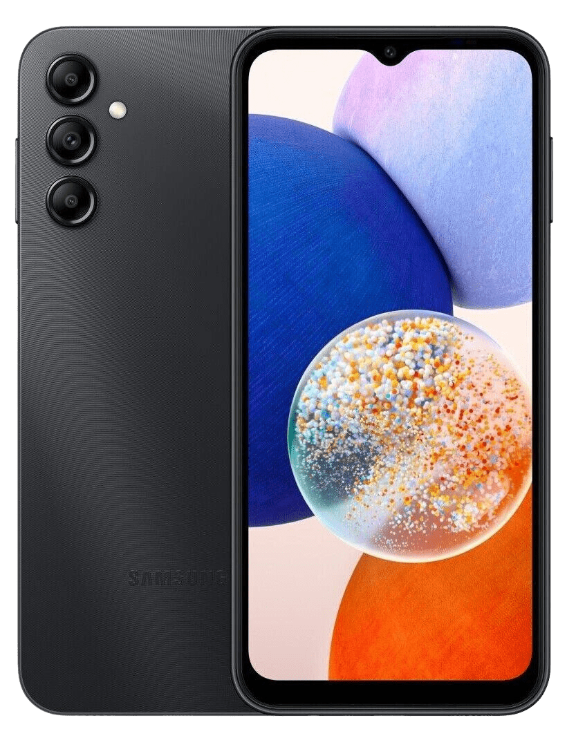 galaxy a14 unlocked