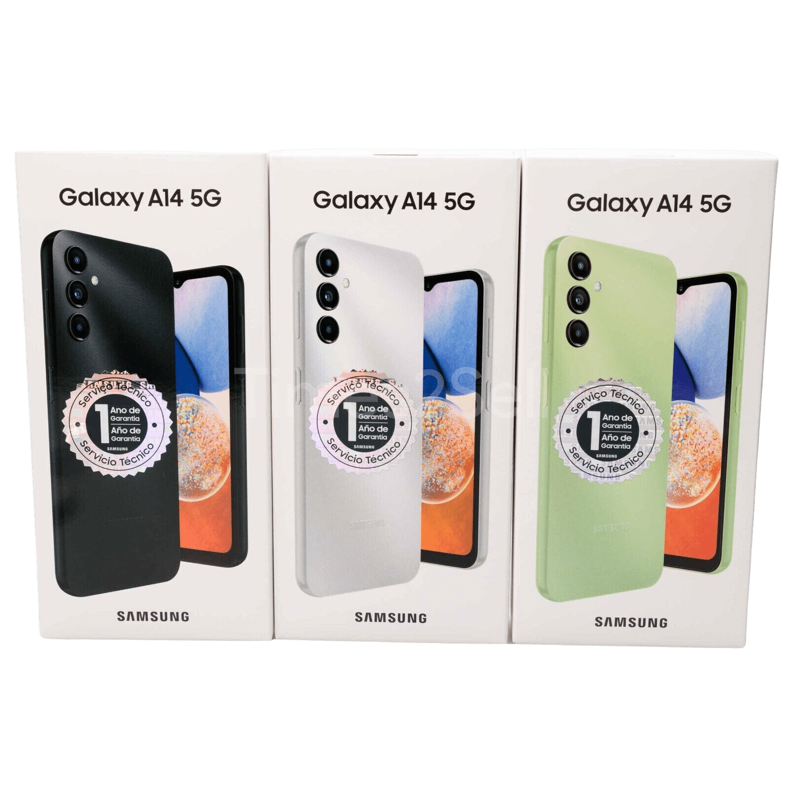 cheap 5g phone