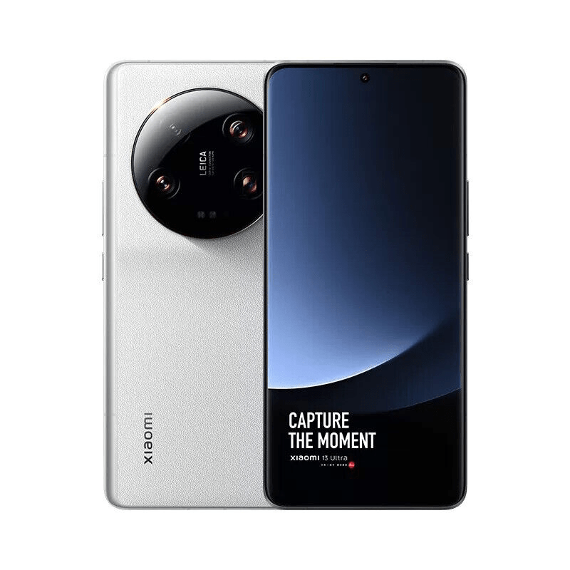 Xiaomi 13 Ultra 512GB/16GB Factory unlocked (New)