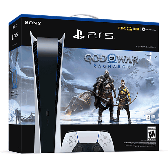 God of War Ragnarok PC Full Version Free Download - EPN