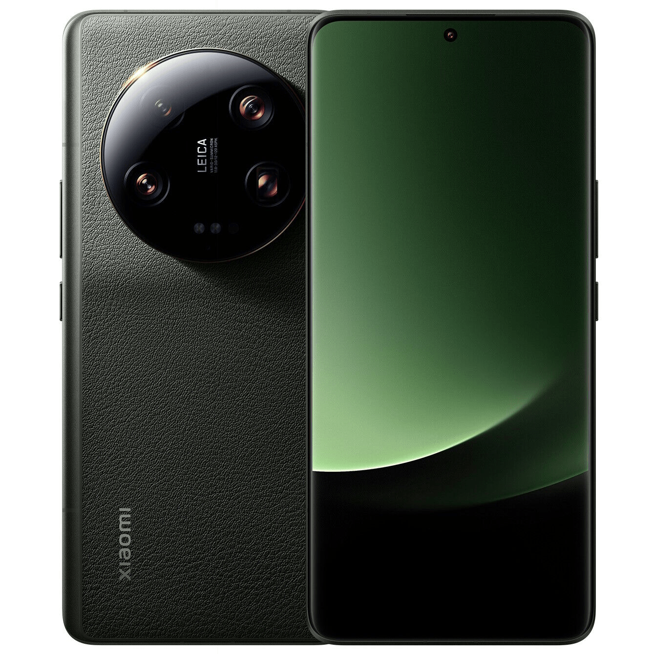 Xiaomi 13 Ultra 512GB/16GB Factory unlocked (New)