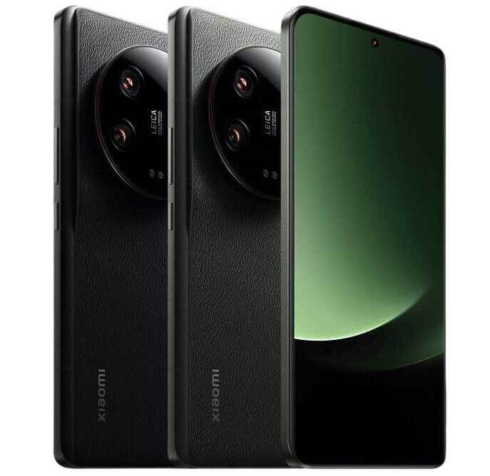 Xiaomi 13 Ultra 512GB/16GB Factory unlocked (New) Xiaomi 13 Ultra 512GB/16GB Factory unlocked (New)