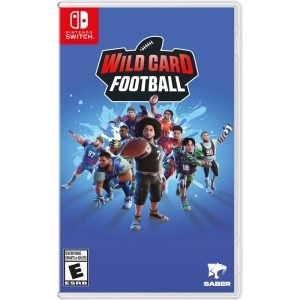 Nintendo Switch Games (New)