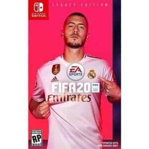 Nintendo Switch Games (New)