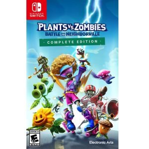 Nintendo Switch Games (New)
