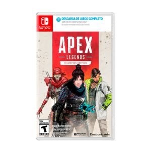 Nintendo Switch Games (New)