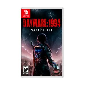 Nintendo Switch Games (New)