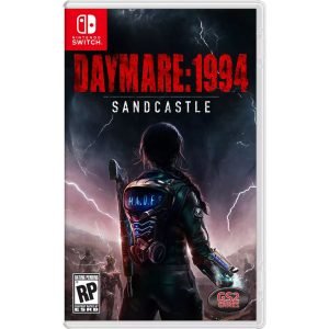 Nintendo Switch Games (New)