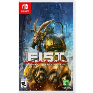 Nintendo Switch Games (New)